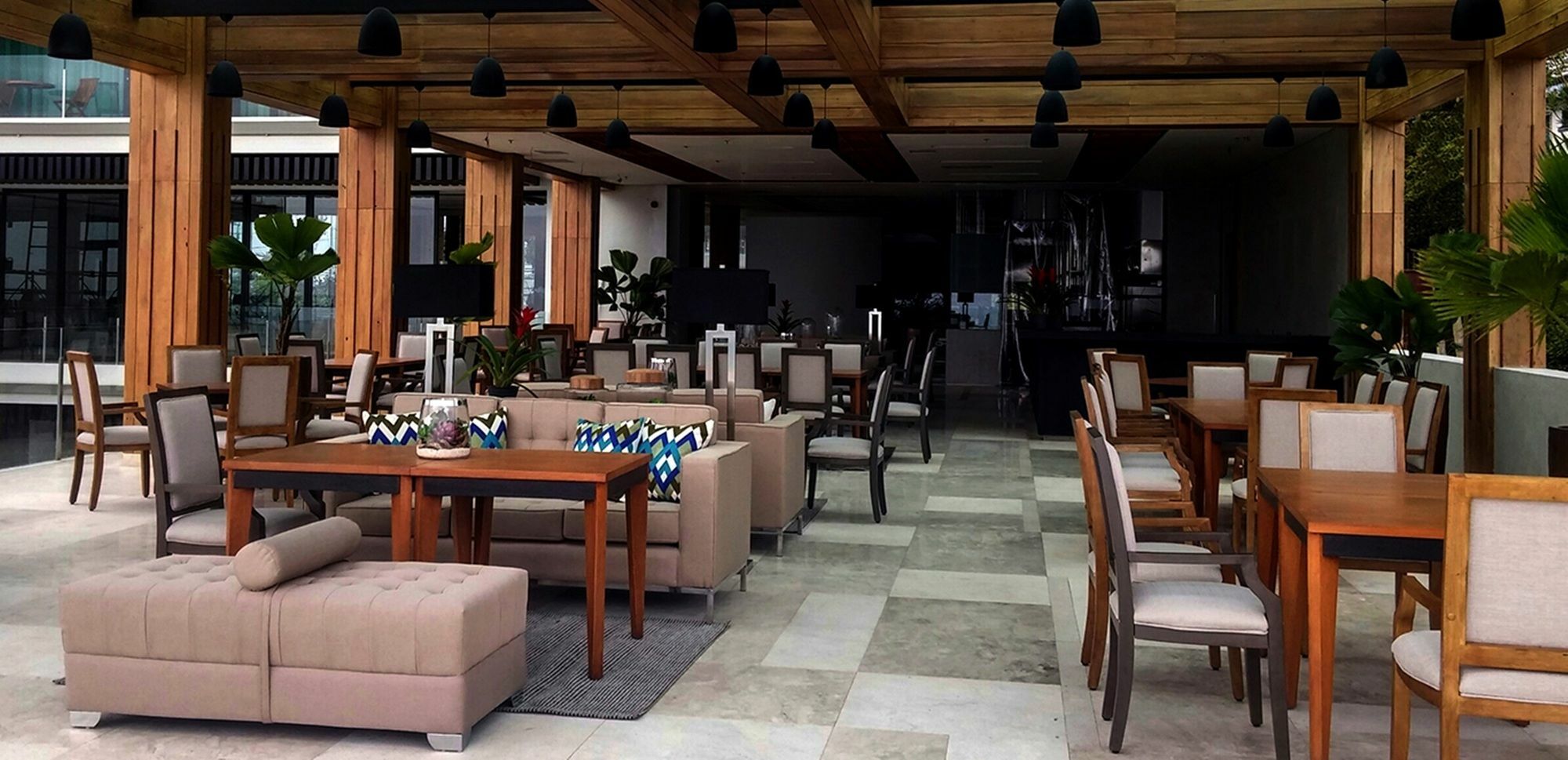 Hotel Escala Tagaytay Tagaytay City Exterior foto